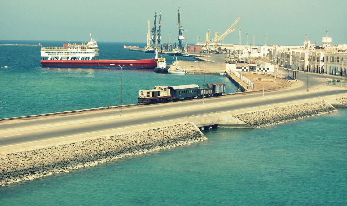 مصر: لن نسمح باستهداف الملاحة في البحر الأحمر