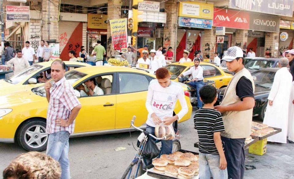 دير الزور.. البضاعة التركية تغزو الأسواق مجدداً