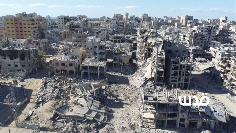 شهداء بغارات عنيفة يكرّربها جيش الاحتلال خرق اتفاق غزة