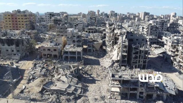 شهداء بغارات عنيفة يكرّربها جيش الاحتلال خرق اتفاق غزة