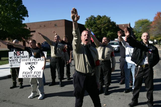 الإرهاب متعدد الوجوه..!