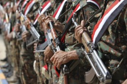 بنعمر.. هناك تقدم في المفاوضات السياسية باليمن