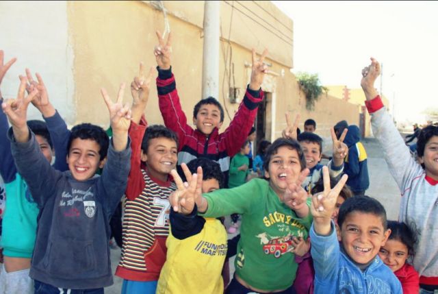 YPG تعلن طرد «داعش» من ريف دير الزور بدعم من روسيا والتحالف