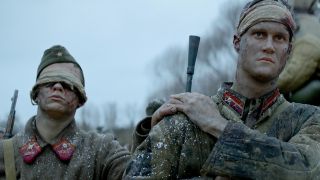 سينما المواجهة بين زمنين