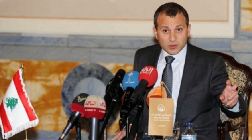 لافروف يبحث الأزمة السورية مع نظيره اللبناني في موسكو الخميس