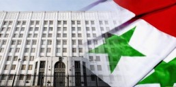 روسيا: إرسال سفن أمريكية مزودة بصواريخ مجنحة إلى الساحل السوري سيؤثر سلبا على المنطقة