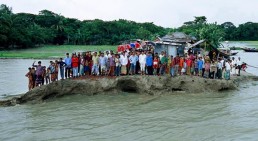 تقرير: حدوث جحيم مناخي عام 2050