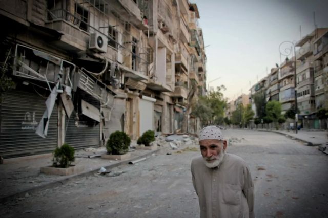 حاصر حصارك يا أخي...