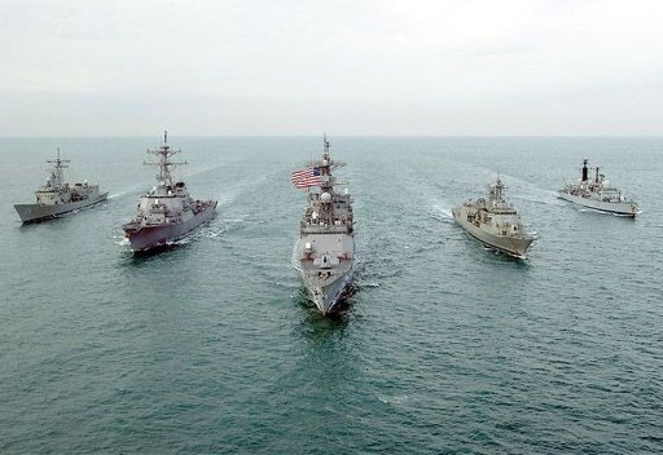 شد حبال &laquo;هرمزي&raquo;  بين واشنطن وطهران