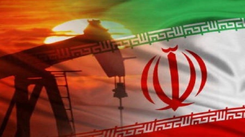ثلاثة حقول نفطية إيرانية جديدة