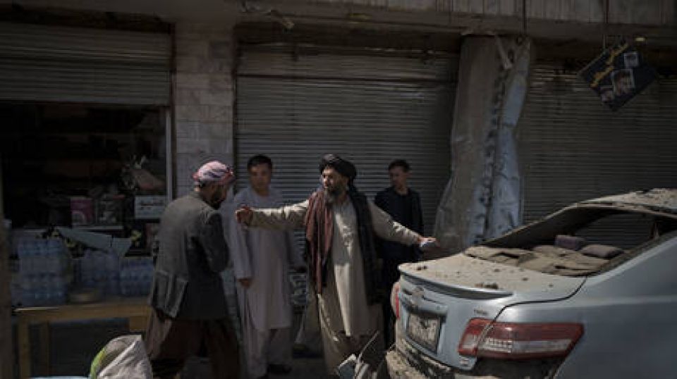 أفغانستان: 9 قتلى و13 جريحاً على الأقل بتفجيرين شمالي البلاد