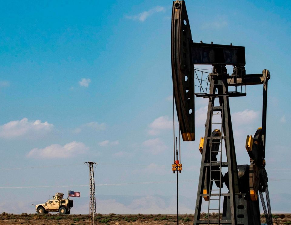 افتتاحية قاسيون 939: آخر أيام البلطجة الأمريكية!