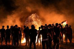 هل تتمكّن &laquo;إسرائيل&raquo; من البقاء &laquo;إسرائيل&raquo;؟