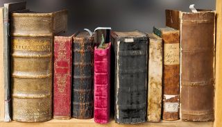 كيف تباد الكتب في العصر الحديث؟