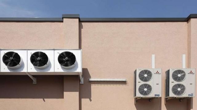 5 أمراض يسببها مكيف الهواء