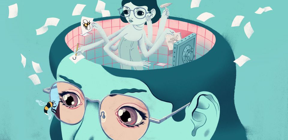 ما الذي يؤثر في ذاكرتنا؟