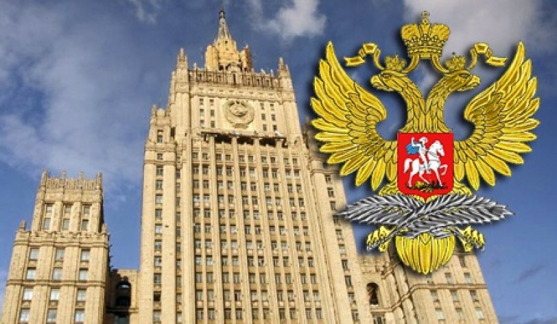 روسيا ترد على مجموعة «لندن-11»: لا بديل لمنطق جنيف سوى منطق الحرب