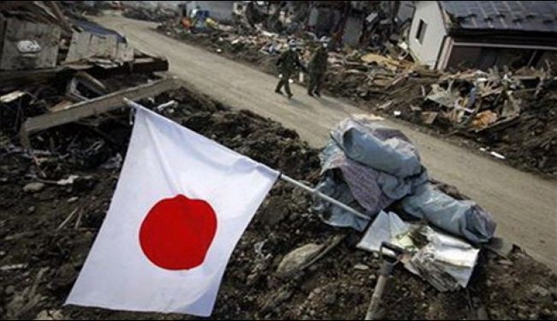 خبير: احتمال اختفاء اليابان من خارطة العالم!