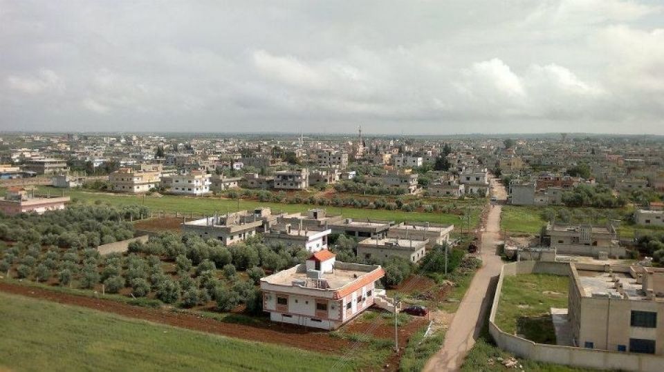 أهالي «داعل» يطردون المسلحين