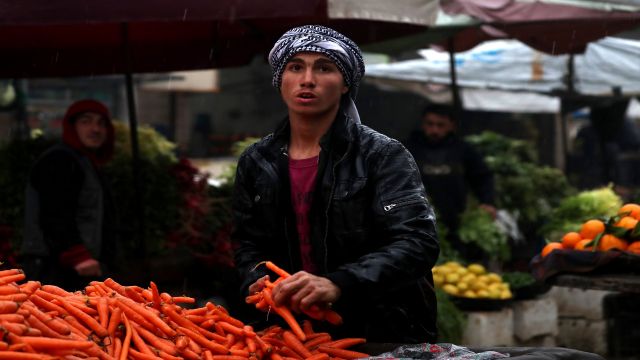 تصعيد «العنف الاقتصادي».. جهاز الدولة لم يعد قادراً على تمويل النهب