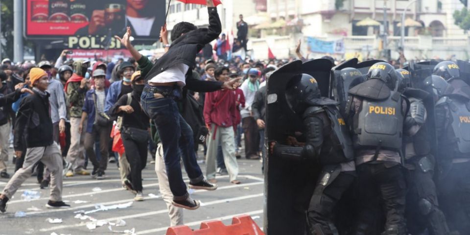 الطبقة العاملة والحركة الشعبية  تُصعدان حراكهما الثوري