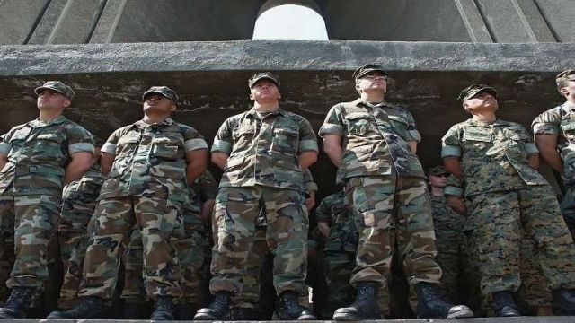 المارينز الأمريكي: خصومنا تمكنوا من اجتيازنا