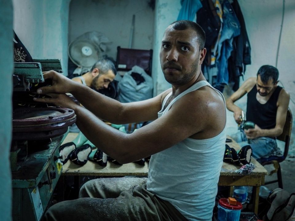 دعم الصناعة يحد من البطالة