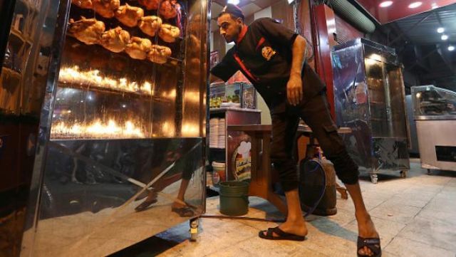 الفقر البروتيني الحيواني حصة الفرد قليلة كمّاً غالية سعراً