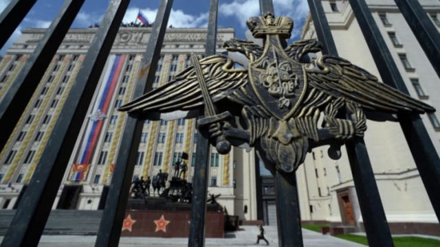 الدفاع الروسية: تحشيد في حماة واللاذقية وحلب