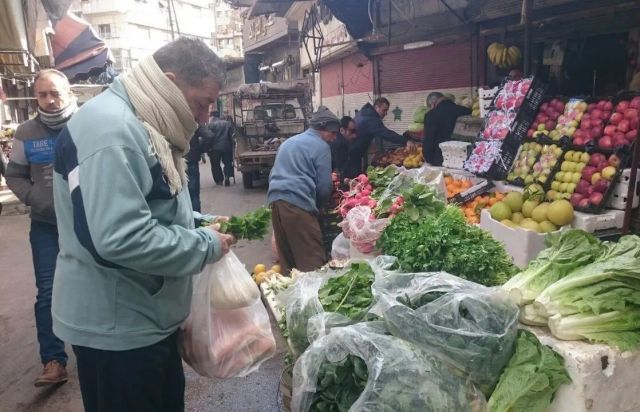 لا إمكانية لمزيد من التقشف والجوع!
