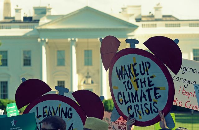 &laquo;من الصعب جداً تحقيق أهداف اتفاق باريس من دون الاستعانة بتقنية واحدة على الأقل من تقنيات الهندسة الجيولوجية&raquo;