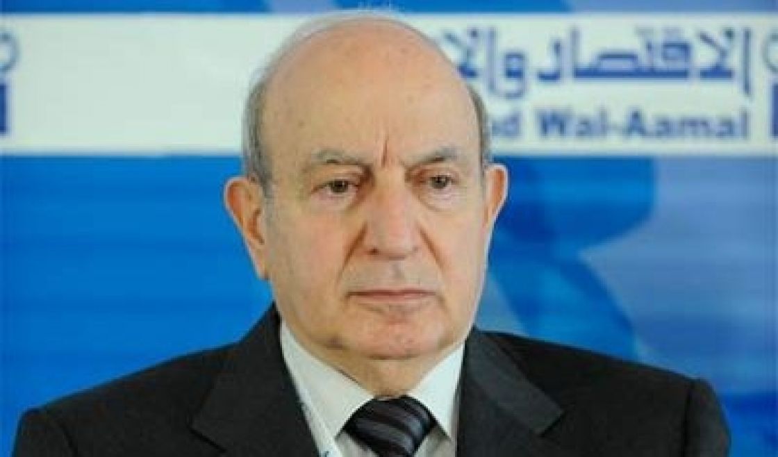 رد جريدة قاسيون على محاضرة د. نبيل سكر عن التشاركية في الثلاثاء الاقتصادي