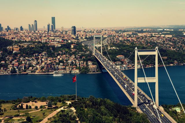 الحديث قد يدور عن إمكانية تقييد وصول تركيا إلى تقنيات الناتو