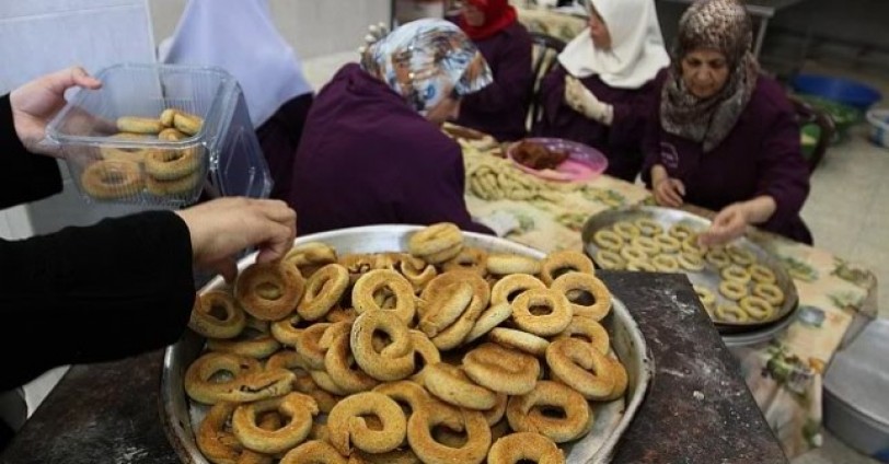 الاقتصاد المنزلي وأهميـته في الأزمة السورية