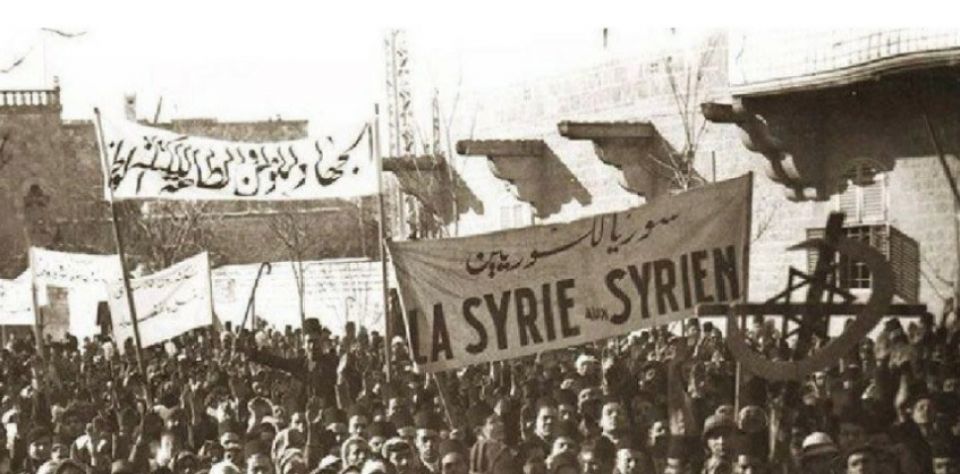 ماذا يعني الاستقلال اليوم؟!