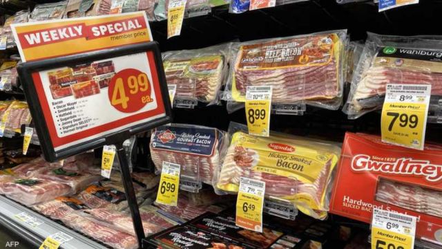 معدلات الجوع بين الأمريكيين تتضاعف مع تراجع الدعم الحكومي