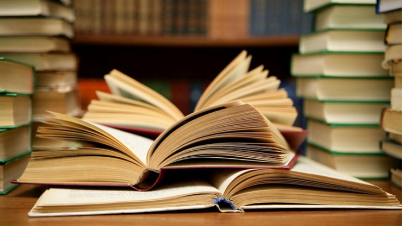 روسيا ضيف شرف في معرض جنيف للكتاب