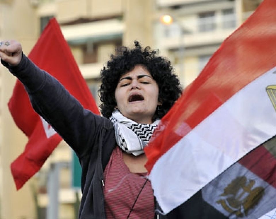 المثقفون في زمن الثورات الشعبية