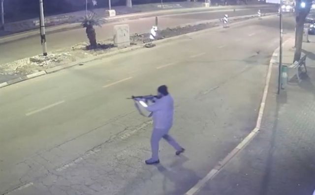 &laquo;حزب الله&raquo; يشيد بعملية الخضيرة التي تزعم &laquo;إسرائيل&raquo; أنّ منفّذيها &laquo;دواعش&raquo;