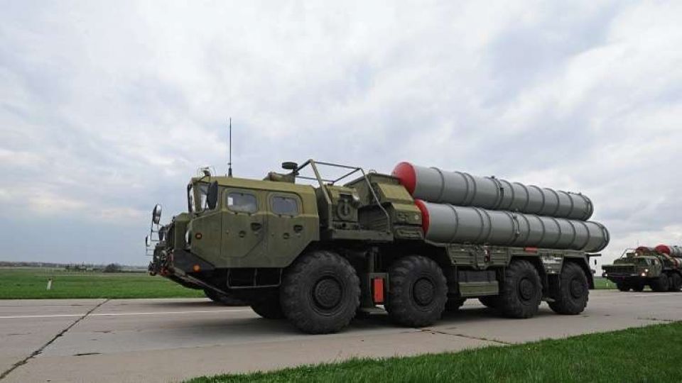 موعد جديد لتزويد تركيا بمنظومات &laquo;إس-400&raquo; الروسية