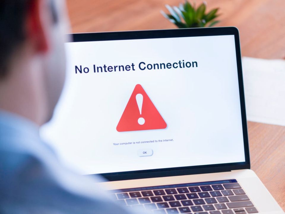 تعطل مواقع عالمية بسبب انقطاع خدمة «كلاودفير» التي تحتكر خُمس حركة الإنترنت