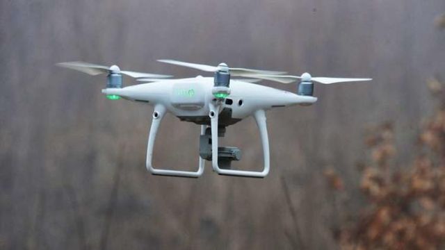 تقنيات روسية حديثة لمراقبة التلوث