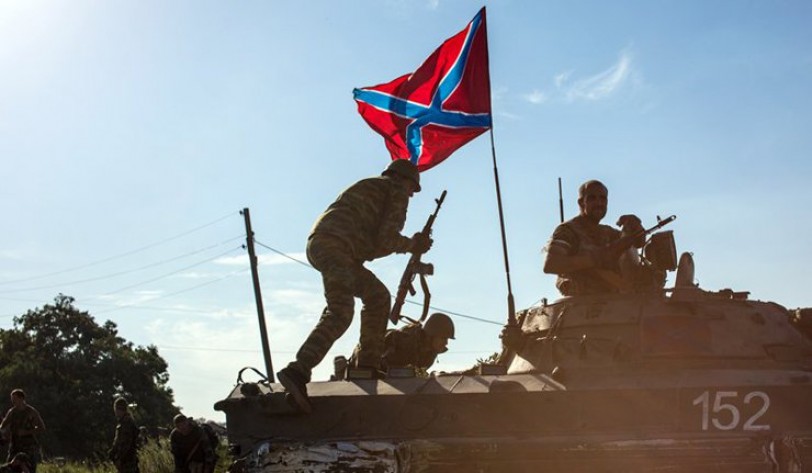 فرنسيون يتطوعون لقتال عملاء المافيا الدولية في أوكرانيا