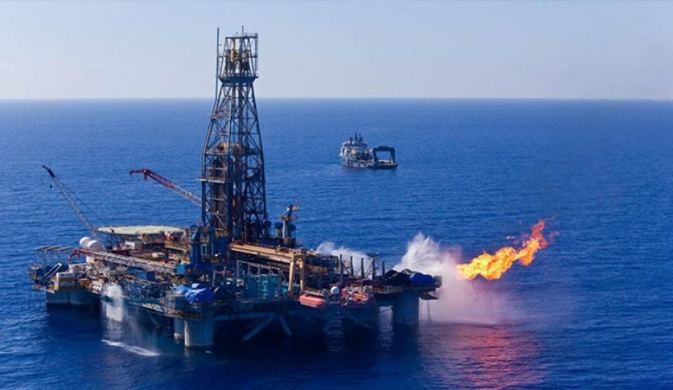 سورية وروسيا وغاز المتوسط...