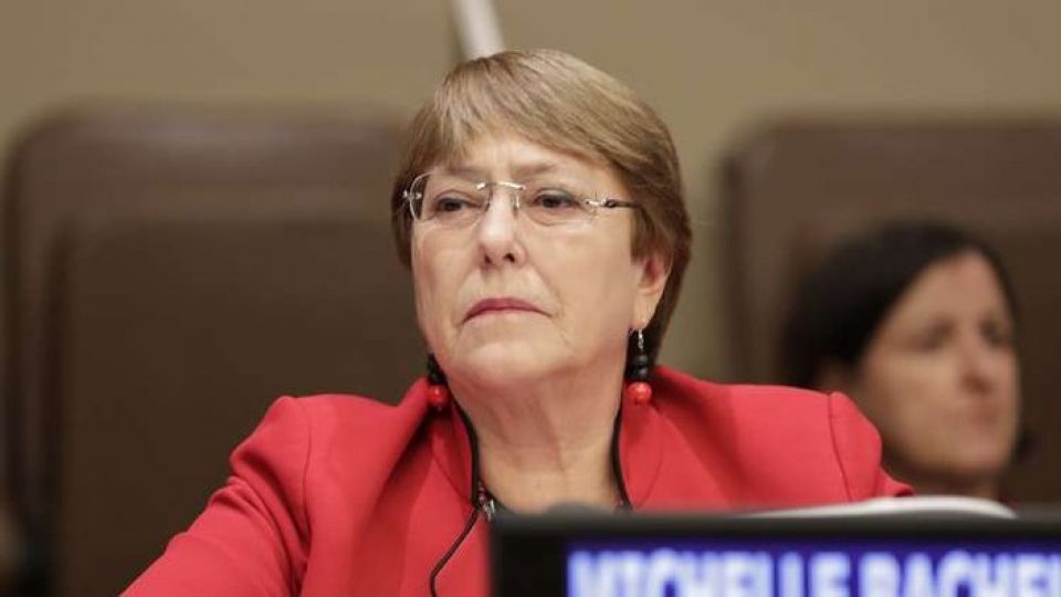 الأمم المتحدة: العقوبات الأمريكية تفاقم أزمة فنزويلا