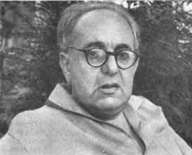 في ذكرى المؤرخ فلاديمير لوتسكي