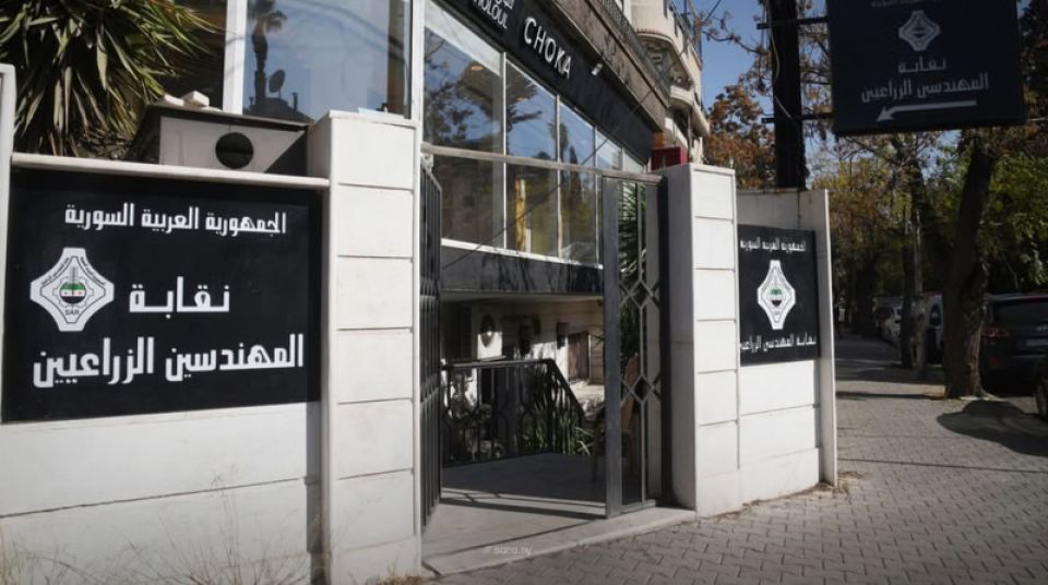 أكثر من 600 مهندس زراعي بقرارات تعيين نافذة وحق المباشرة ما يزال معلقاً