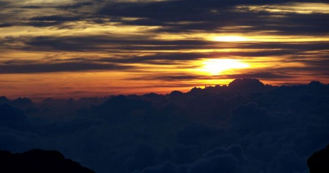 غموض التغييرات المناخية