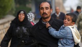 الـحـل السـياسـي الـمطلوب