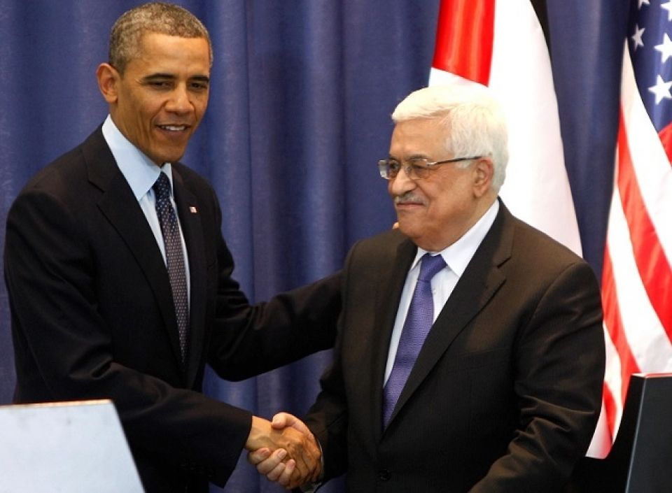 عباس في البيت الأبيض... هل من جديد؟